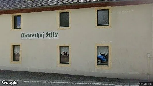 Apartments for rent in Bautzen - Photo from Google Street View