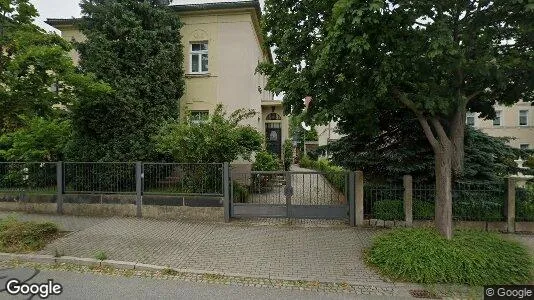 Apartments for rent in Bautzen - Photo from Google Street View