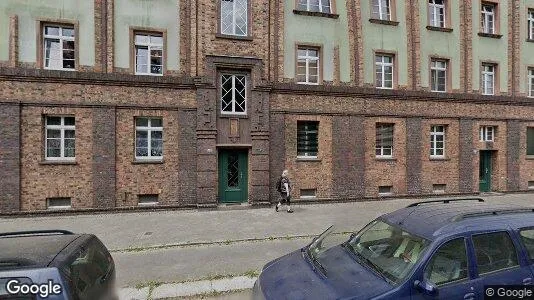 Apartments for rent in Dresden - Photo from Google Street View