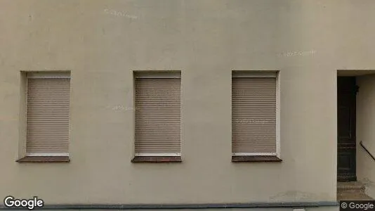 Apartments for rent in Görlitz - Photo from Google Street View