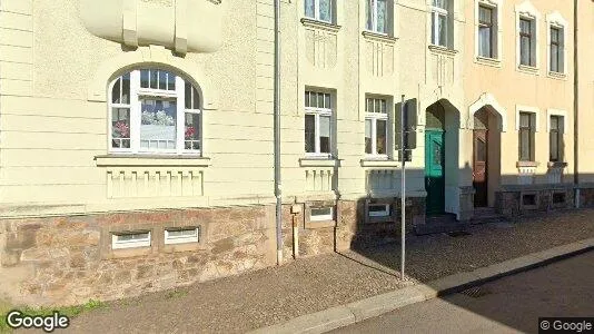 Apartments for rent in Central Saxony - Photo from Google Street View