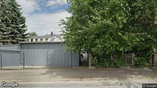 Apartments for rent in Zwickau - Photo from Google Street View