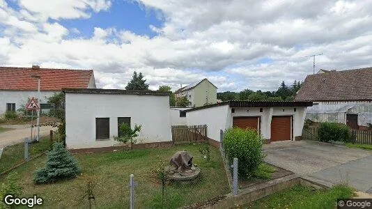 Apartments for rent in Görlitz - Photo from Google Street View