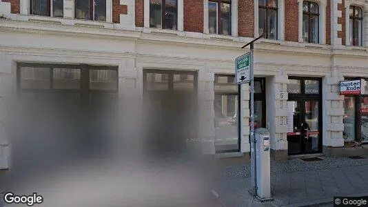 Apartments for rent in Görlitz - Photo from Google Street View