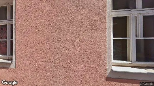 Apartments for rent in Meissen - Photo from Google Street View