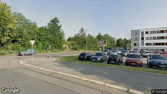 Apartments for rent in Zwickau - Photo from Google Street View