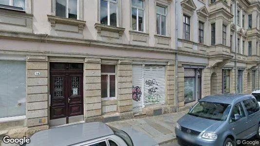 Apartments for rent in Saxon Switzerland-Eastern Ore Mountains - Photo from Google Street View