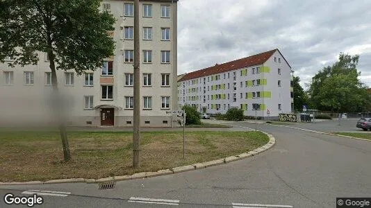 Apartments for rent in Vogtlandkreis - Photo from Google Street View