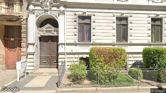 Apartments for rent in Görlitz - Photo from Google Street View