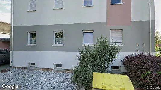 Apartments for rent in Central Saxony - Photo from Google Street View