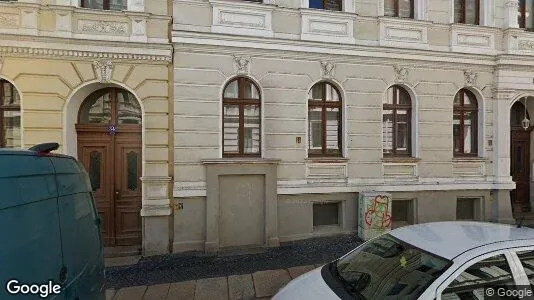 Apartments for rent in Görlitz - Photo from Google Street View