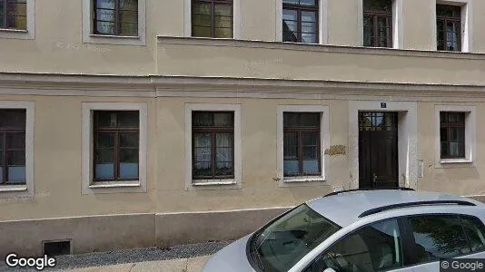 Apartments for rent in Görlitz - Photo from Google Street View