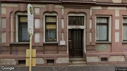 Apartments for rent in Vogtlandkreis - Photo from Google Street View