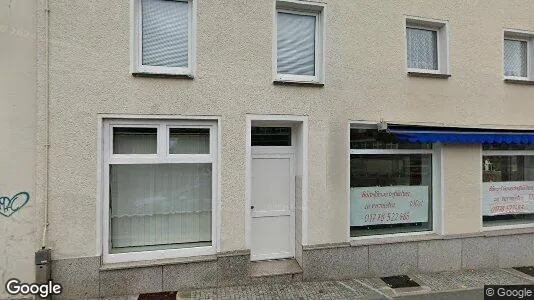 Apartments for rent in Vogtlandkreis - Photo from Google Street View