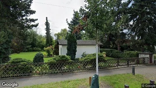 Apartments for rent in Leipzig - Photo from Google Street View