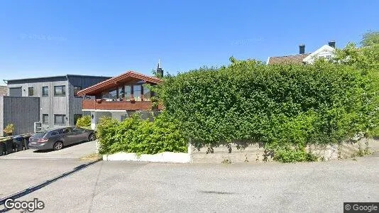 Apartments for rent in Grimstad - Photo from Google Street View