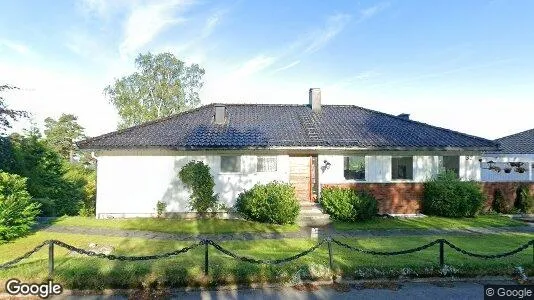 Apartments for rent in Kristiansand - Photo from Google Street View
