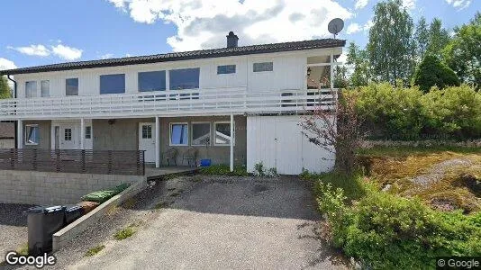 Rooms for rent in Evje og Hornnes - Photo from Google Street View