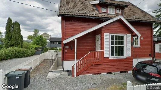 Rooms for rent in Bærum - Photo from Google Street View