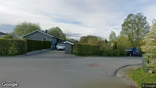 Apartments for rent in Vestby - Photo from Google Street View