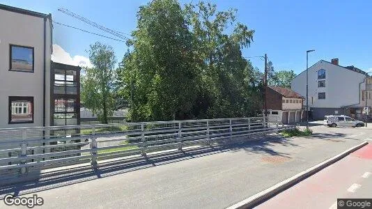 Apartments for rent in Bærum - Photo from Google Street View