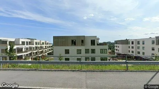 Apartments for rent in Asker - Photo from Google Street View