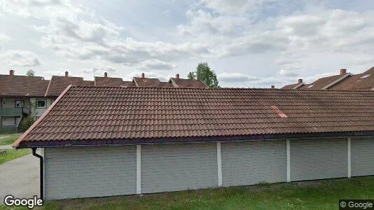 Apartments for rent in Nannestad - Photo from Google Street View
