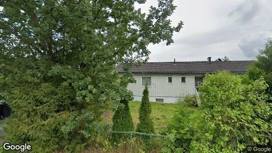 Apartments for rent in Bærum - Photo from Google Street View