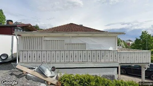 Apartments for rent in Skedsmo - Photo from Google Street View
