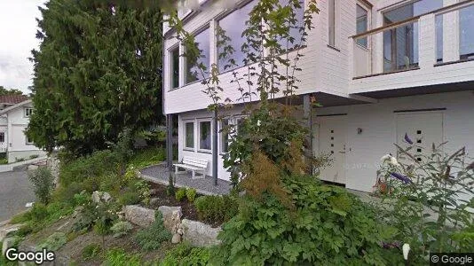 Apartments for rent in Frogn - Photo from Google Street View