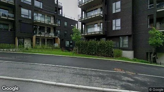 Apartments for rent in Oppegård - Photo from Google Street View