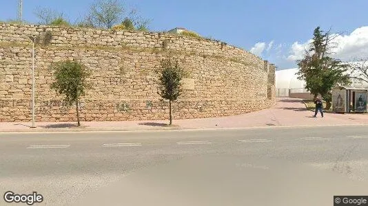 Apartments for rent in Glyfada - Photo from Google Street View