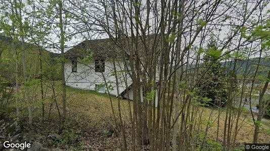 Rooms for rent in Kongsberg - Photo from Google Street View