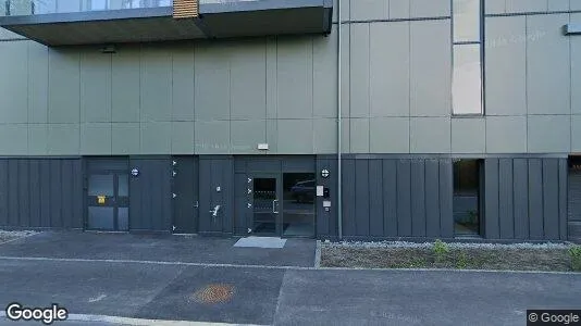 Apartments for rent in Hamar - Photo from Google Street View