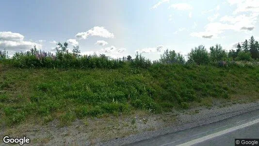 Apartments for rent in Åmot - Photo from Google Street View