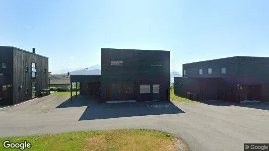 Rooms for rent in Ålesund - Photo from Google Street View