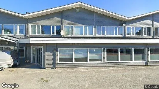 Apartments for rent in Bodø - Photo from Google Street View