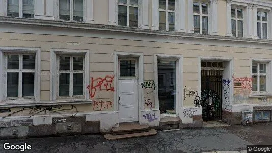 Apartments for rent in Oslo Grünerløkka - Photo from Google Street View