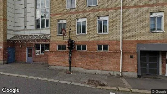 Apartments for rent in Oslo Gamle Oslo - Photo from Google Street View