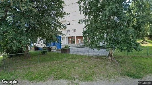 Apartments for rent in Oslo Østensjø - Photo from Google Street View