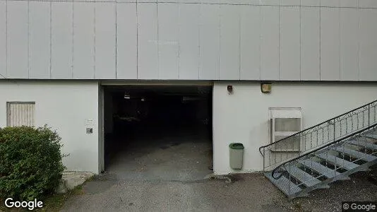 Apartments for rent in Oslo Stovner - Photo from Google Street View