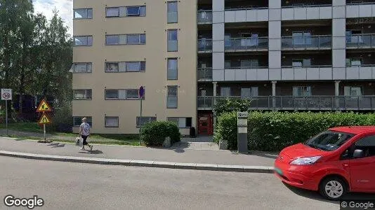 Apartments for rent in Oslo Gamle Oslo - Photo from Google Street View