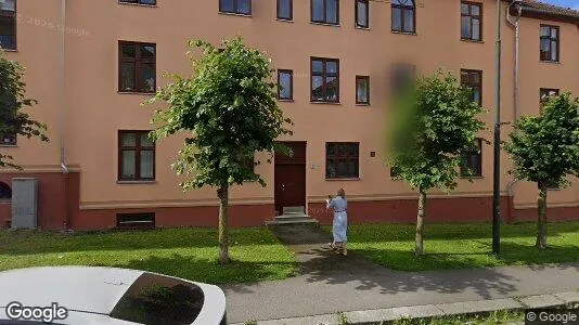 Apartments for rent in Oslo Sagene - Photo from Google Street View