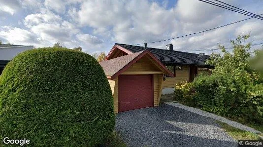 Rooms for rent in Oslo Stovner - Photo from Google Street View