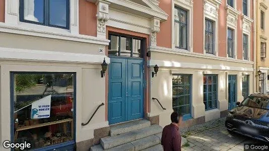 Rooms for rent in Oslo Sentrum - Photo from Google Street View