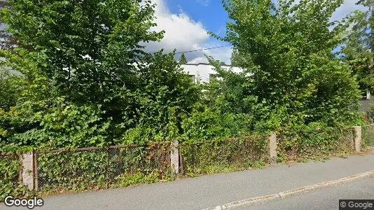 Apartments for rent in Oslo Vestre Aker - Photo from Google Street View