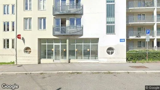 Apartments for rent in Oslo Gamle Oslo - Photo from Google Street View