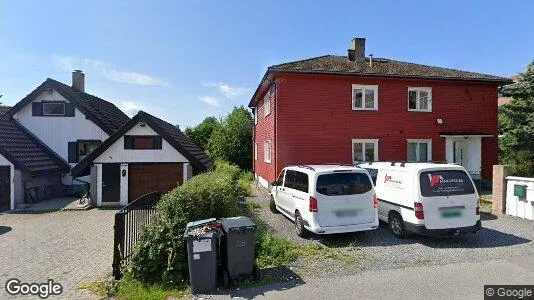 Rooms for rent in Oslo Grünerløkka - Photo from Google Street View