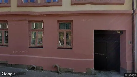 Rooms for rent in Oslo Grünerløkka - Photo from Google Street View
