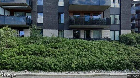 Apartments for rent in Oslo Bjerke - Photo from Google Street View